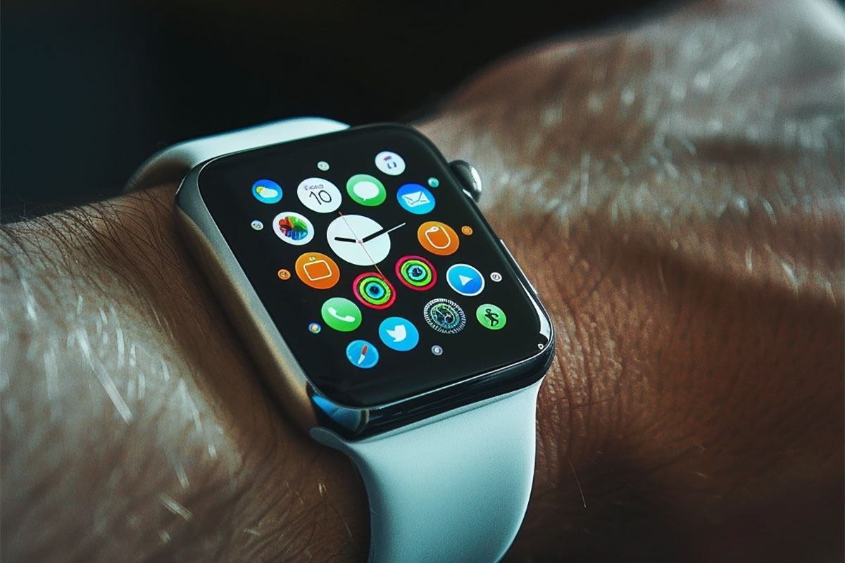 Discover Apple Watch's best health features