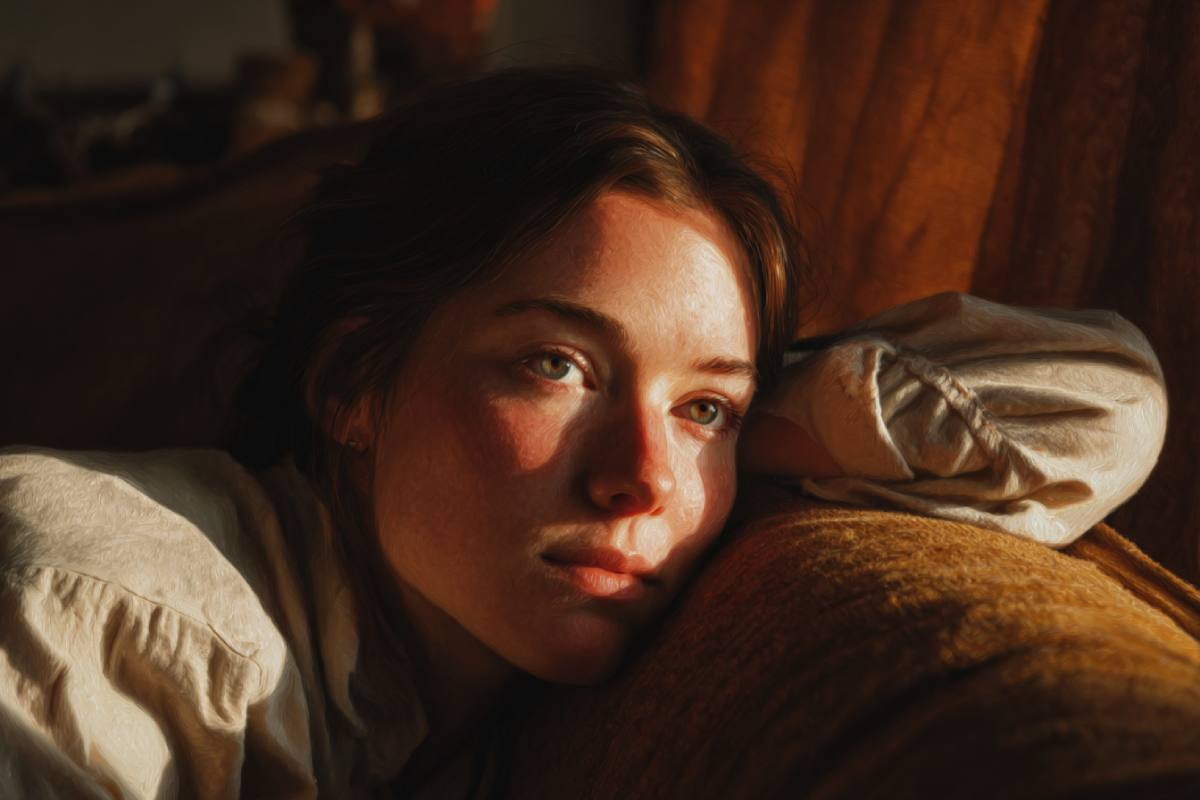 Self-care without guilt: choosing yourself without apologizing