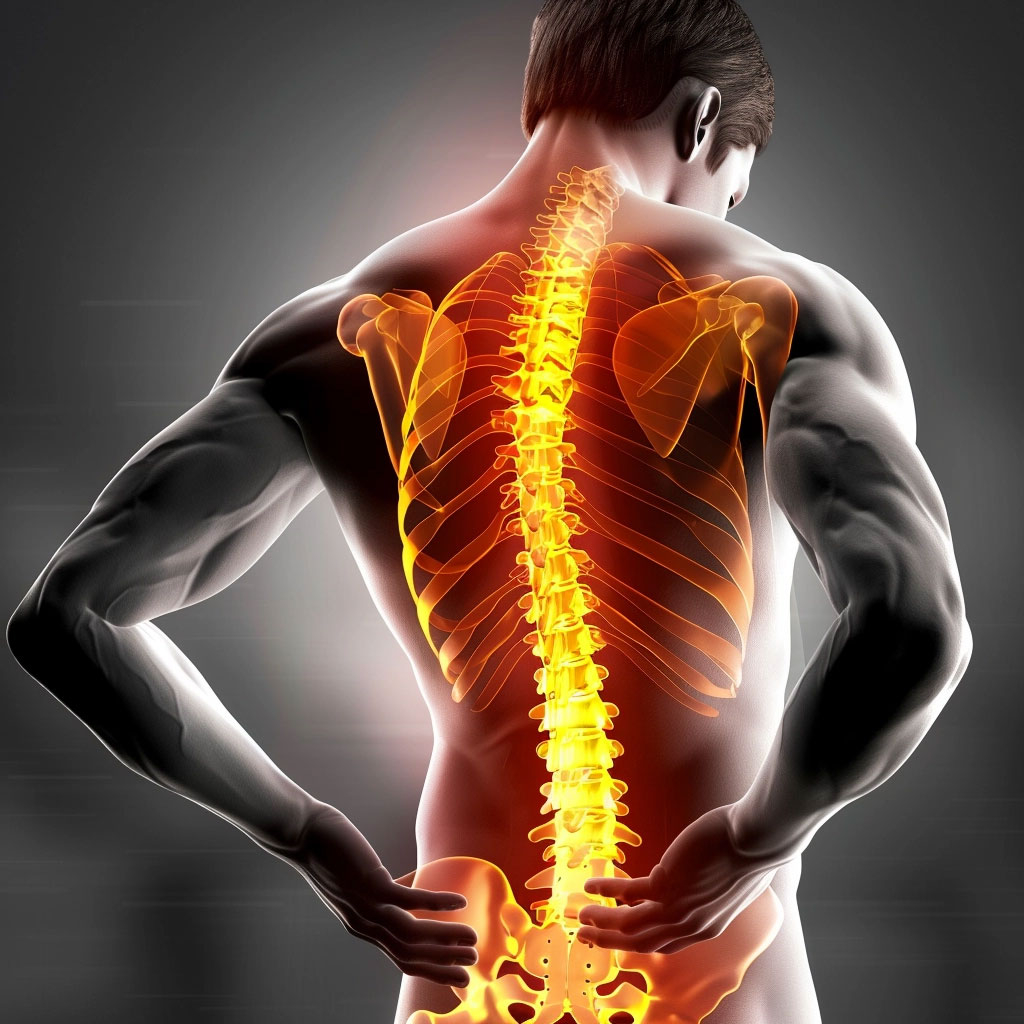 Understanding Back Pain: Causes, Types, and Relief Strategies