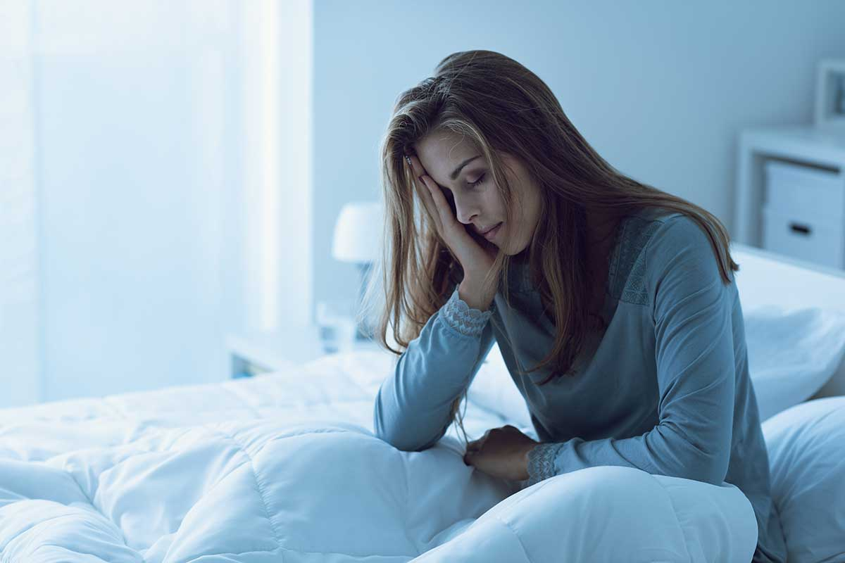 Insomnia: Know the Causes to Combat the Disorder