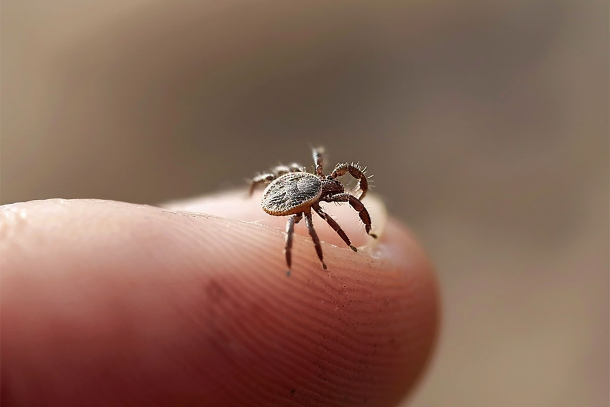 Lyme disease: what it is, causes and treatment