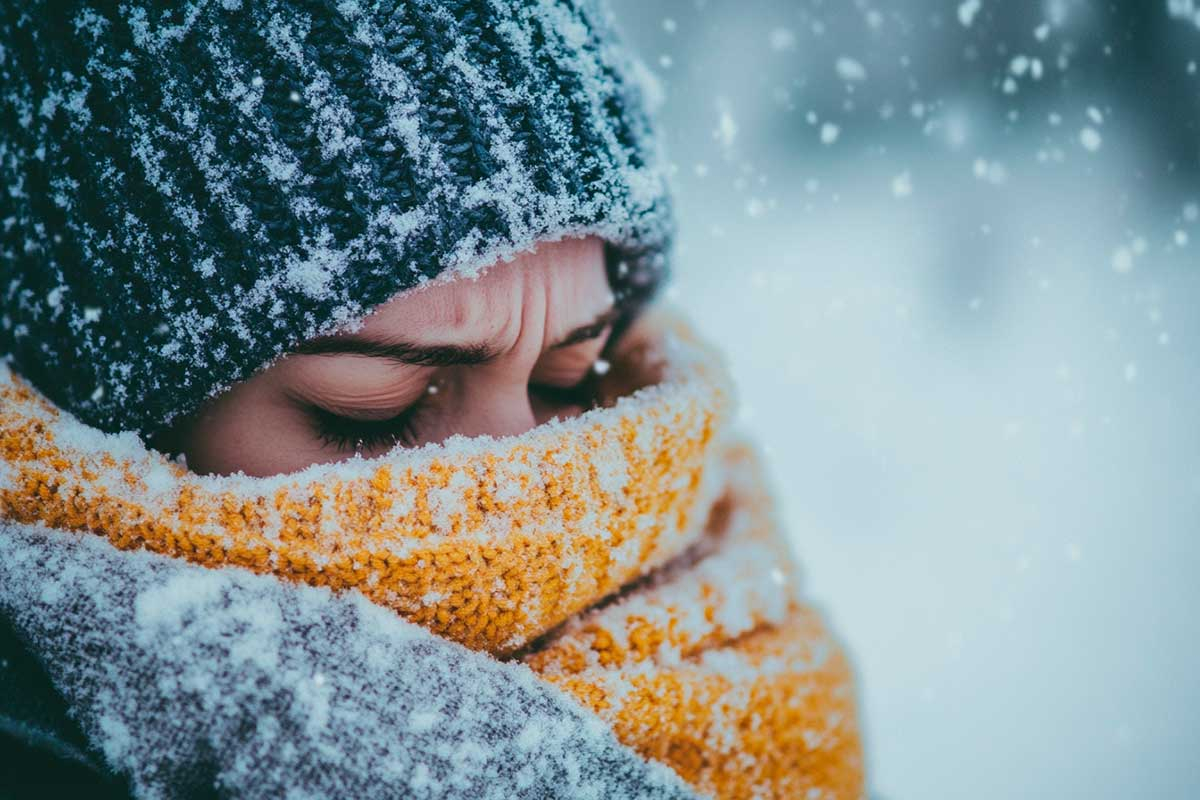 How Cold Weather Affects Fibromyalgia Symptoms