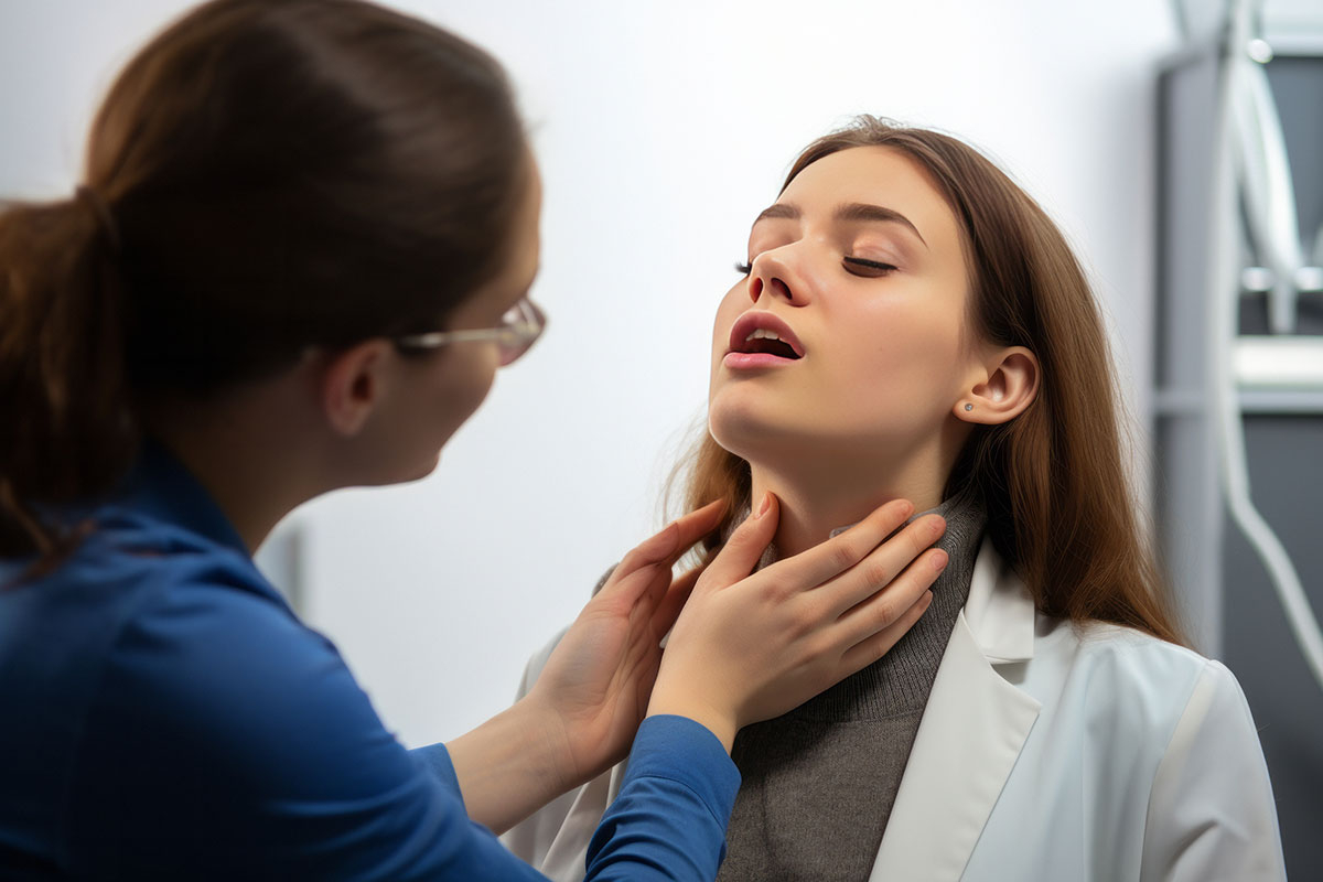 Tonsils: what they are for and when they need to be removed