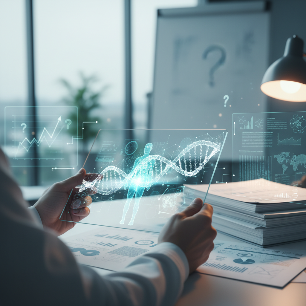 A Genetic Risk Score for Diabetes and Obesity Sounds Promising — but the Evidence Here Doesn’t Prove It