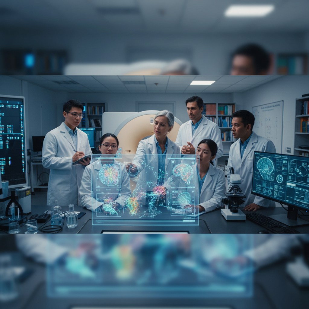 What Helps the Brain Age Well? Scientists Are Starting to Decode Mental Resilience