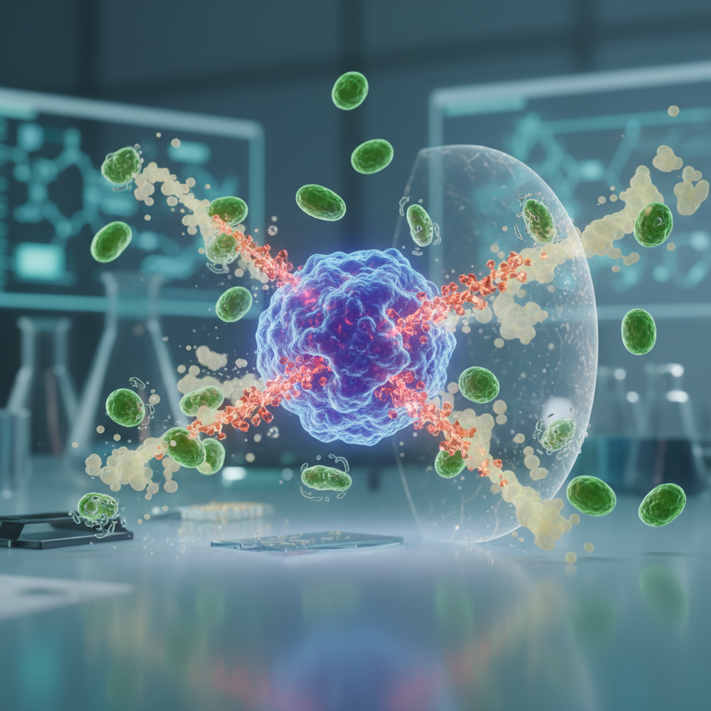 How Glioblastoma Uses Sugar to Hide From the Immune System