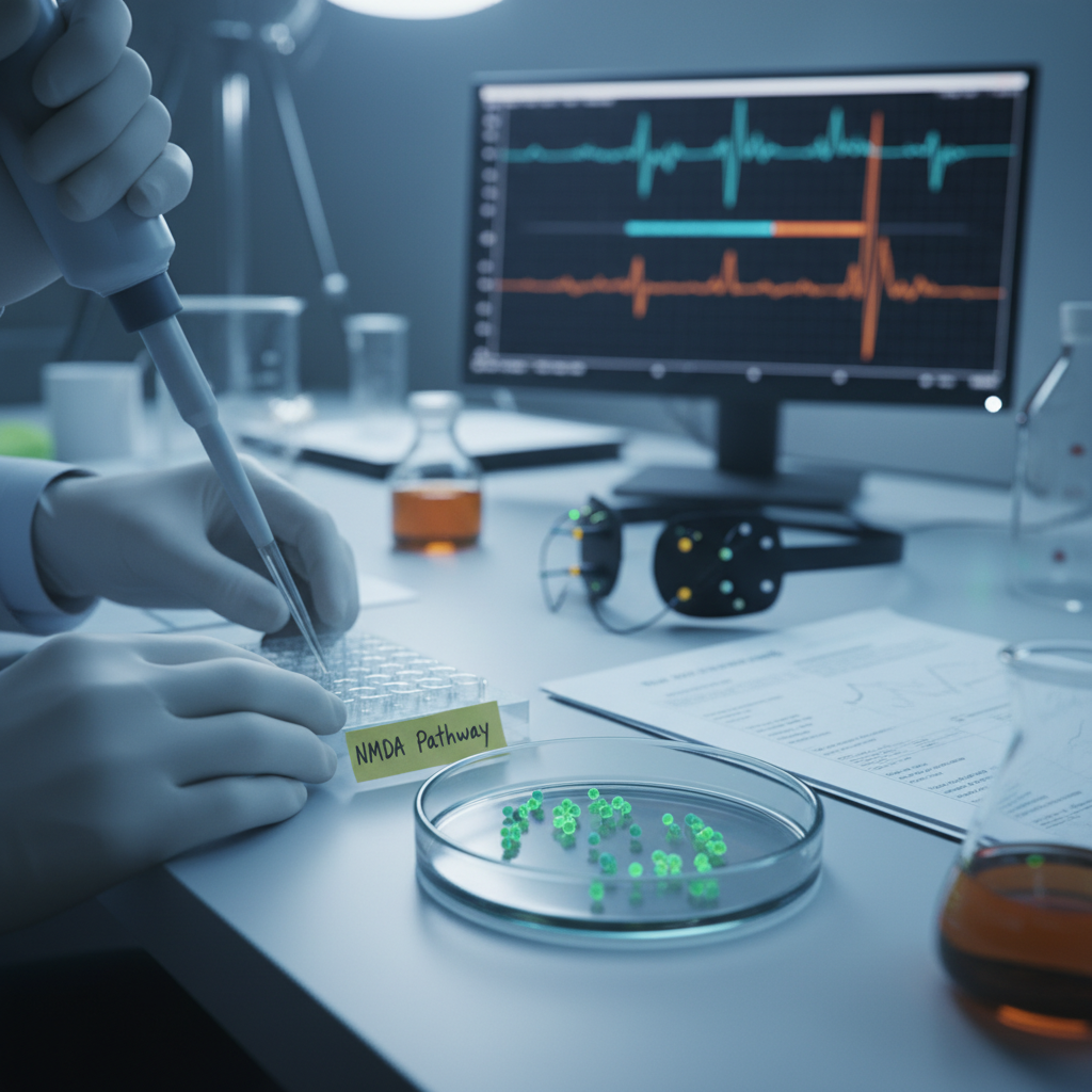 Schizophrenia Research Is Starting to Treat Cognitive Symptoms as a Biological Target