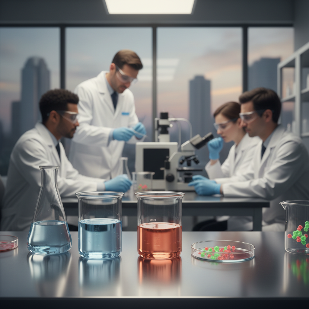 Why Leukemia Treatment Is Entering a More Precise — and More Promising — Era