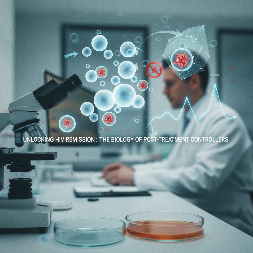 What Rare Cases of HIV Control Without Ongoing Treatment May Teach Us About Future Remission