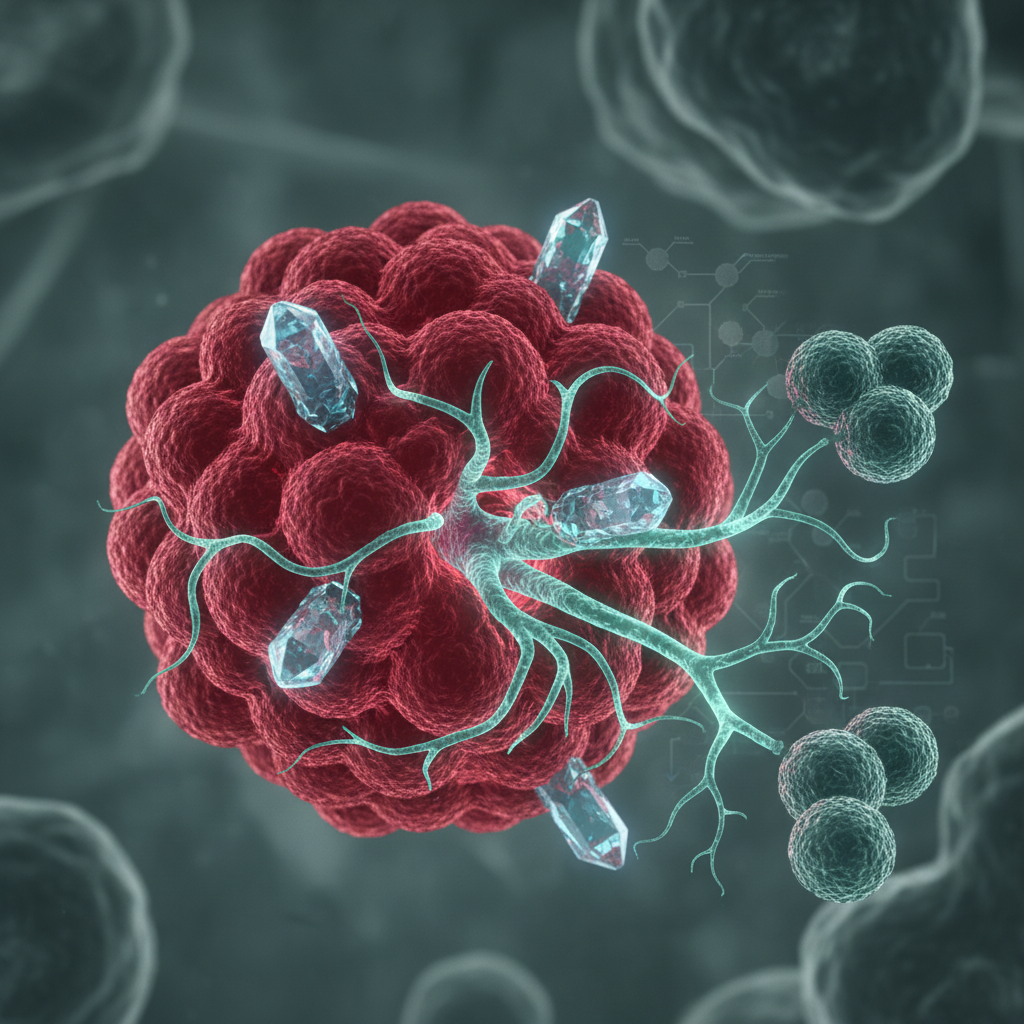 Why some cancer drugs stop working even when they hit the right target