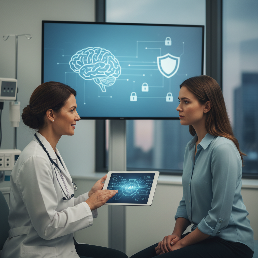 AI may help spot intimate partner violence risk earlier, but prediction is not the same as protection