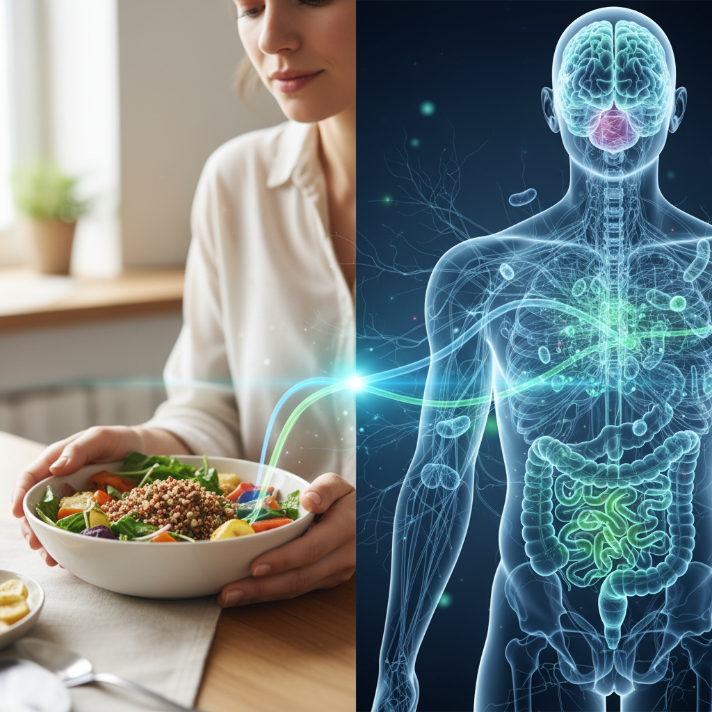 Why IBS diets help some people — and barely move the needle for others