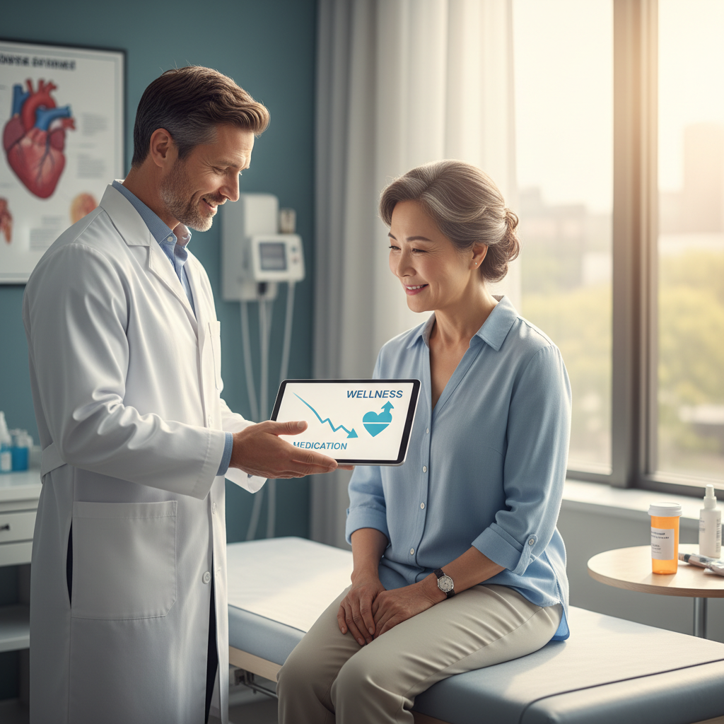 Stopping beta-blockers after a heart attack may be reasonable for some patients — but it is not a blanket rule