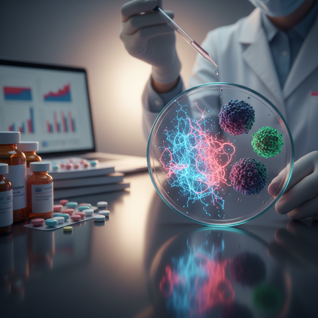 Autoimmune disease, chronic inflammation and cancer risk may be connected — but this evidence does not show anti-inflammatory therapy broadly lowers that risk