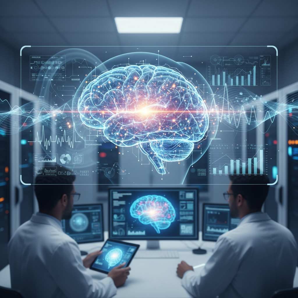 Brain-based clues could reshape mental health care — but for now they are still closer to the lab than the clinic