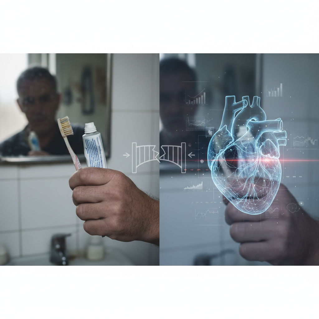 Not being able to afford dental care may signal broader health risk — but a direct link to heart disease and dementia is not yet proven