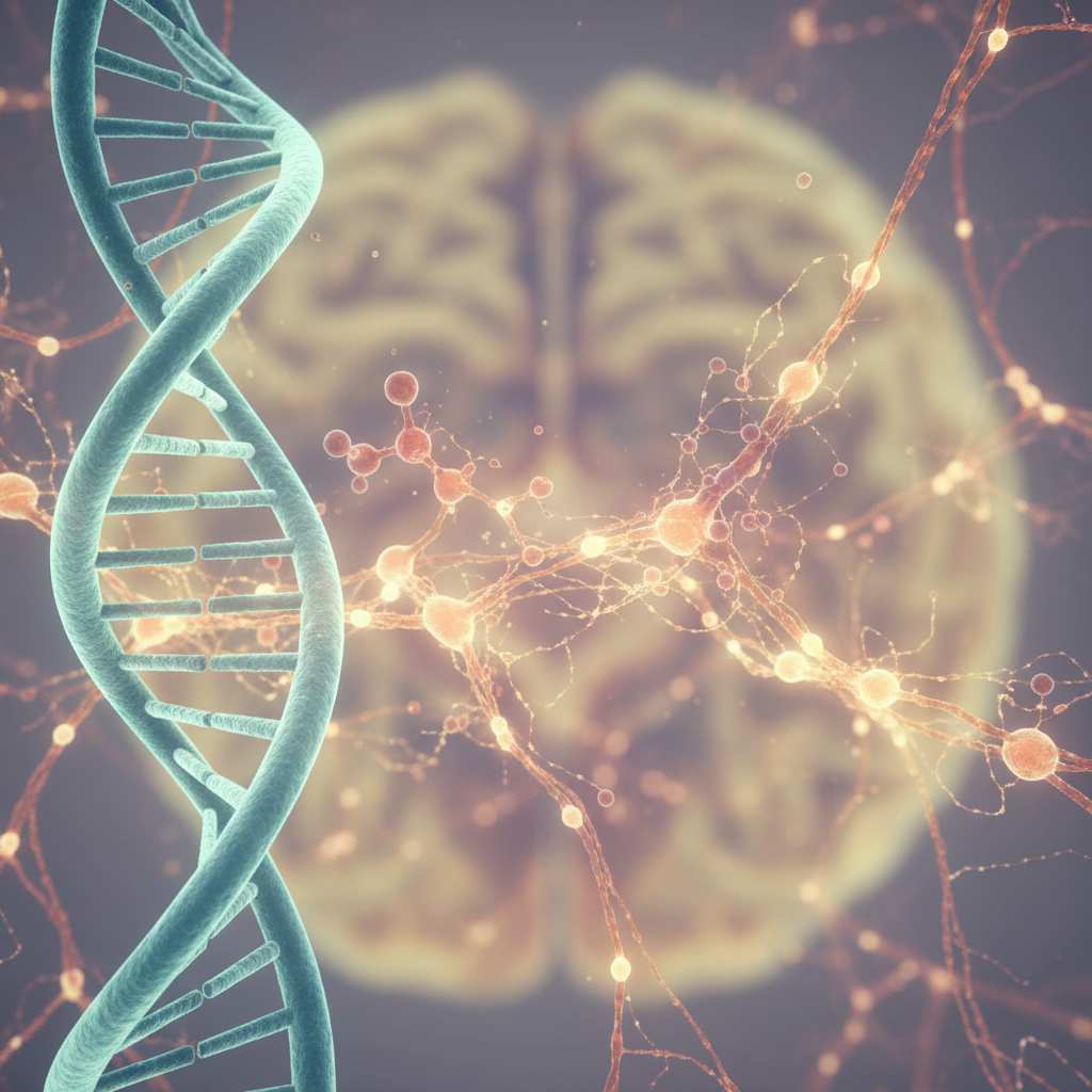 An Alzheimer’s risk gene may affect the brain before memory fails — but this story is still closer to hypothesis than proof