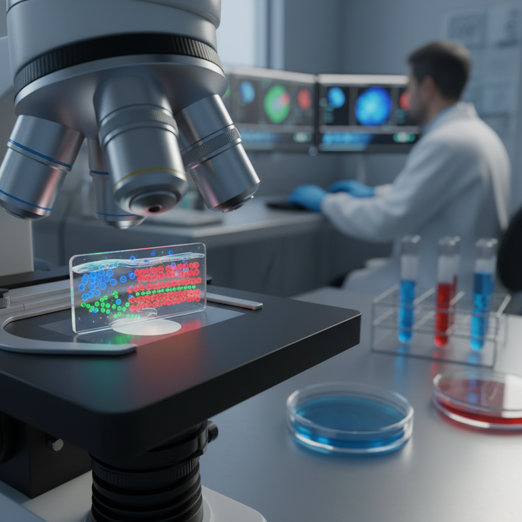 A new cervix-on-a-chip could make STI research more realistic — and help show how infections meet the body