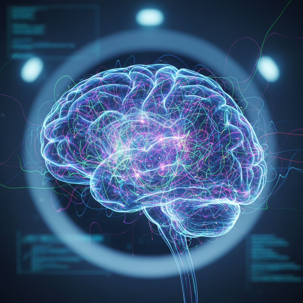 What psychedelics do to the brain: imaging studies show cortical networks losing boundaries and reorganizing consciousness