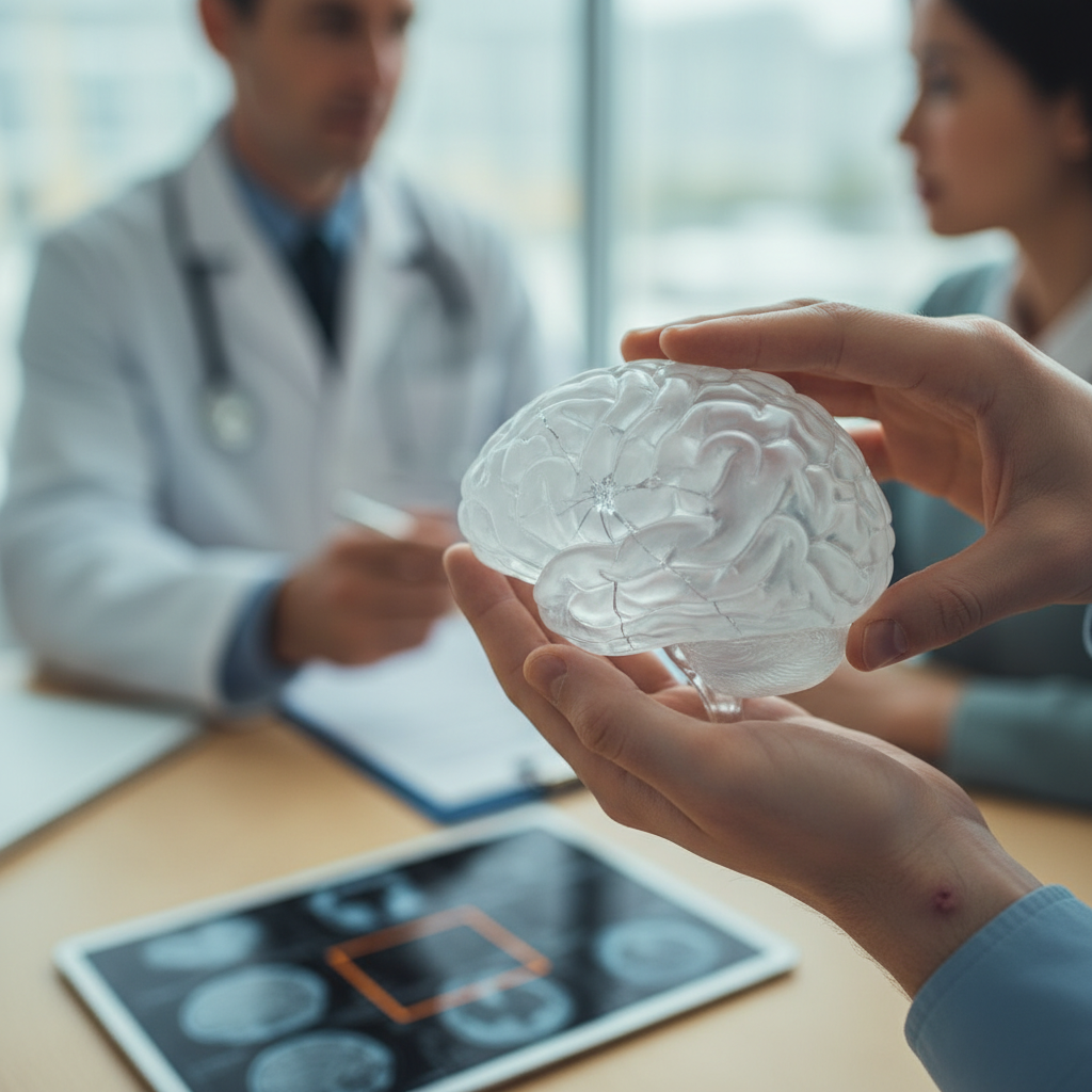 Intimate partner violence leaves marks on the mind and the brain — and health care still underestimates the damage