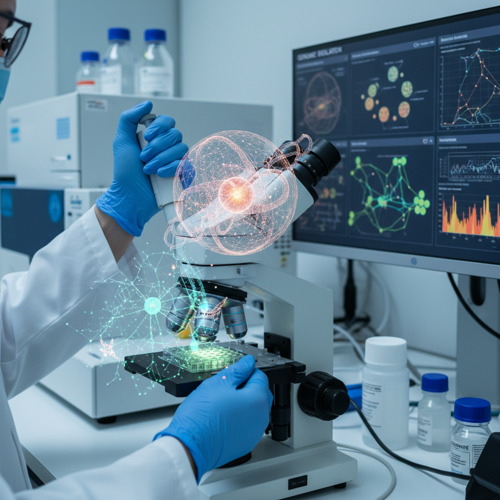 A new method promises a clearer view of how the genome works in cancer — but for now, the strongest advance is in target discovery