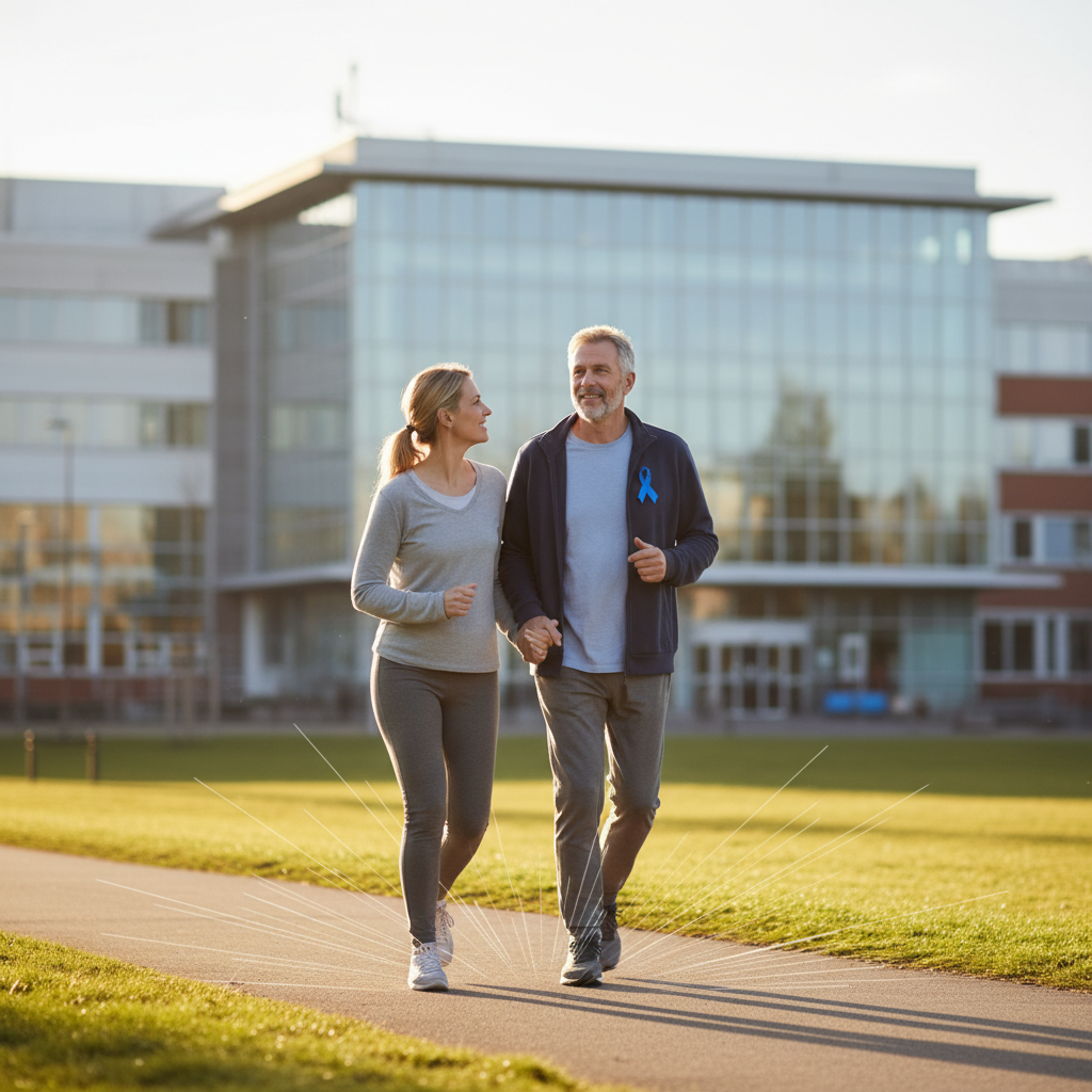 Less invasive prostate cancer treatments may speed recovery — but tumour control still has to come first