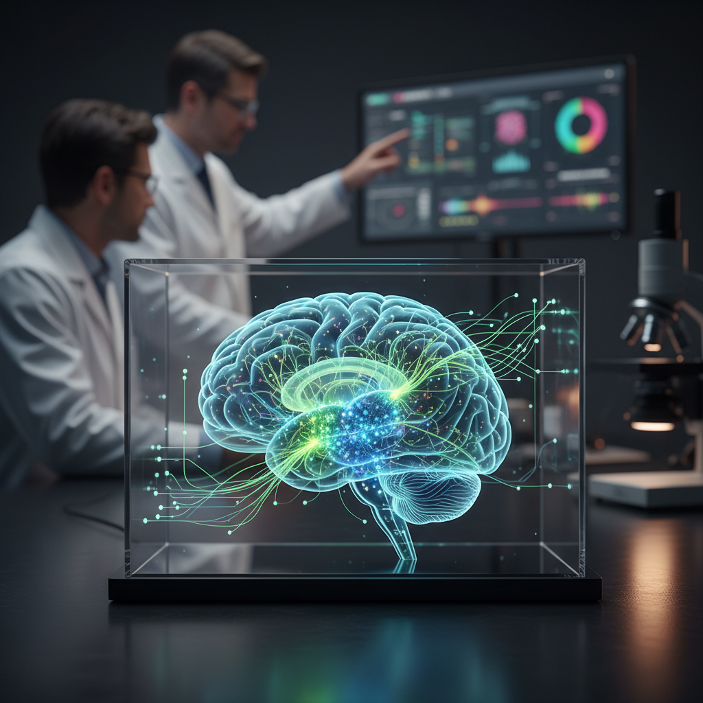 A new study reinforces that spatial memory in mice depends on specific brain circuits — but not on one single isolated ‘key’