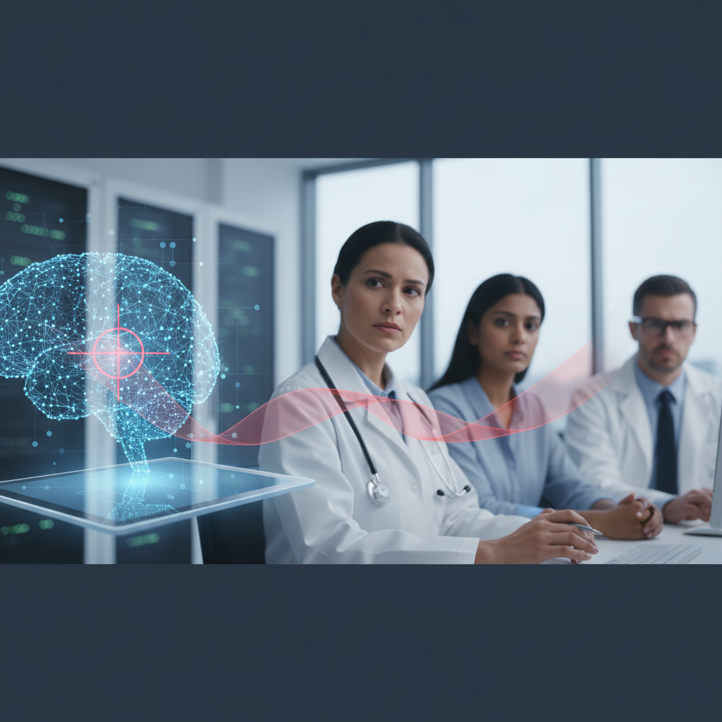 An AI tool could help flag intimate partner violence risk — but the promise still depends on stronger evidence and strict ethical safeguards