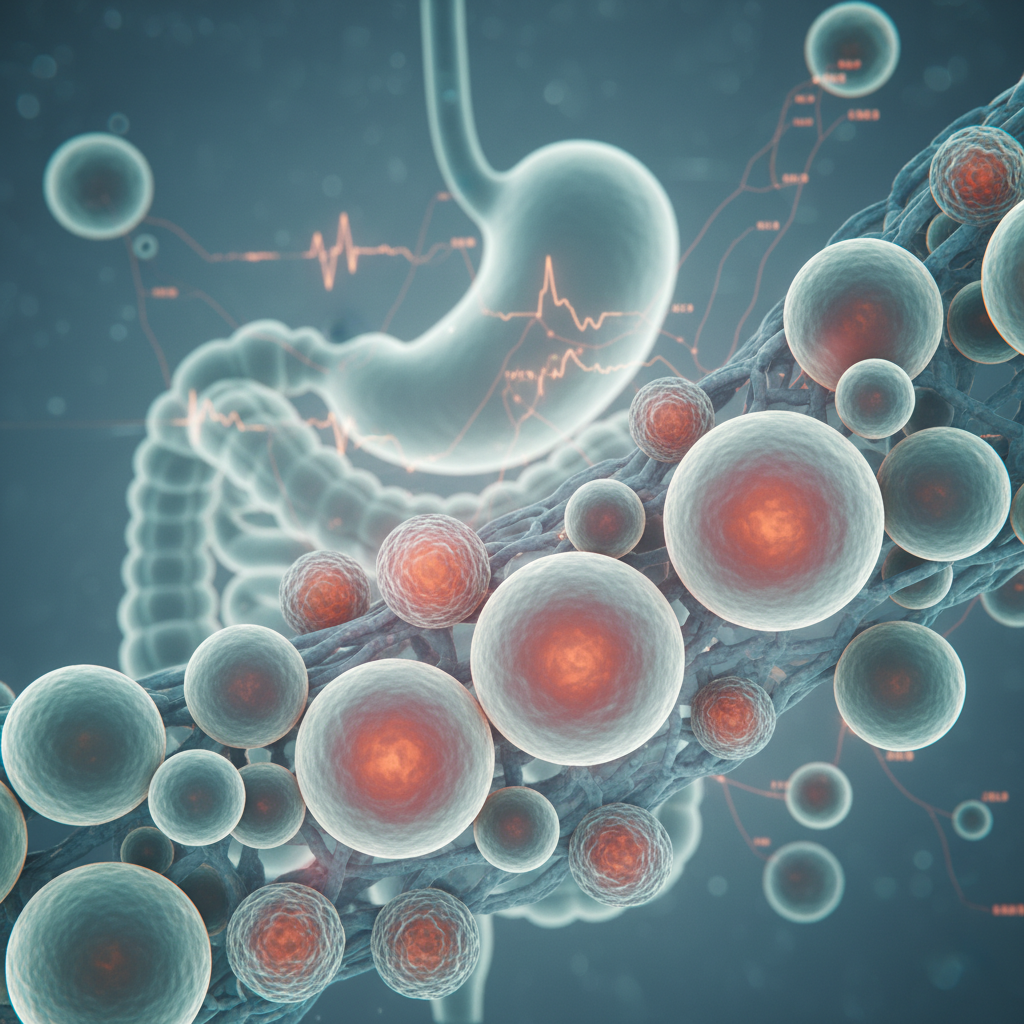 Fat cells may keep a ‘memory’ of obesity — and that could make it harder to maintain results after bariatric surgery