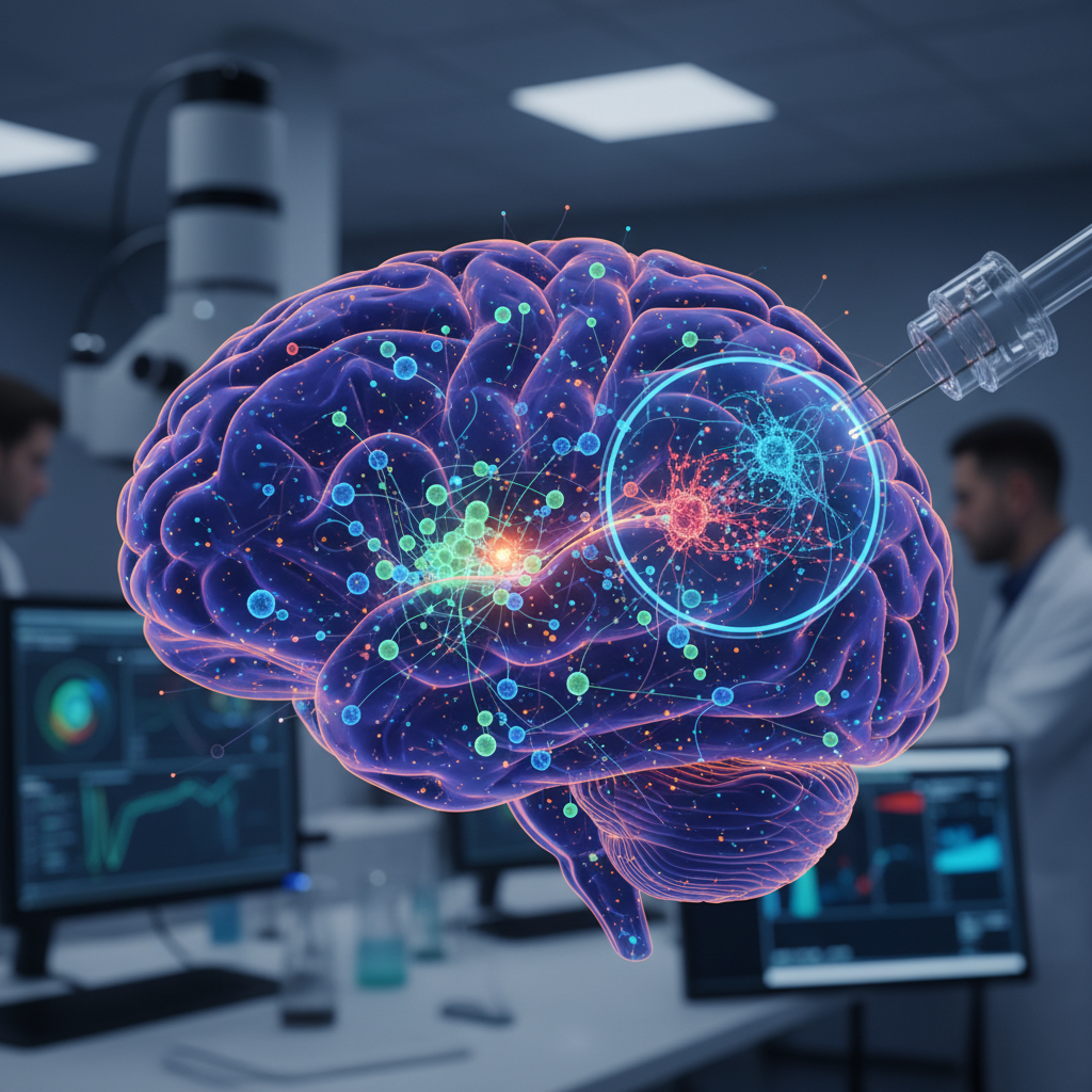 A new generation of tools is revealing how neurons and support cells communicate in the brain — but this is still a research advance, not a routine clinical test