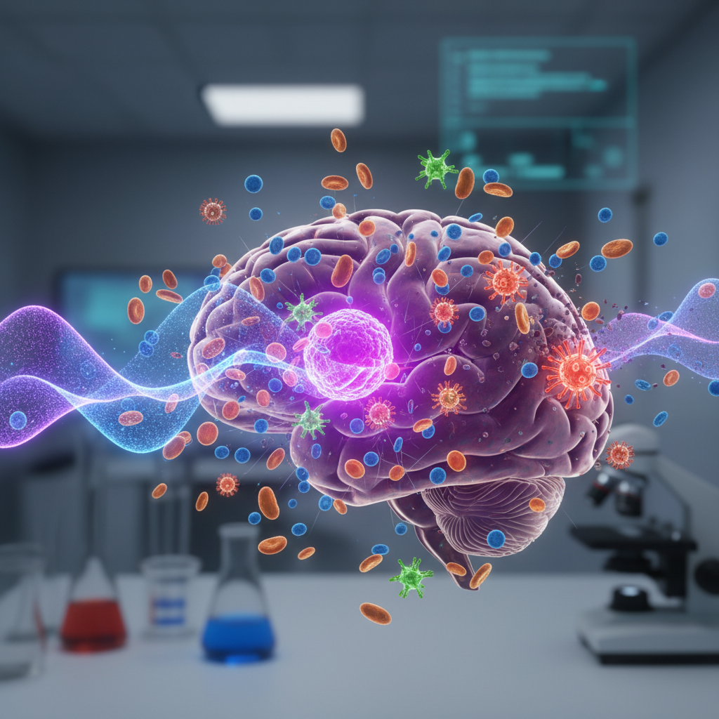 Reprogramming the immune system may open a new front against brain cancer — but the promise is still more conceptual than proven