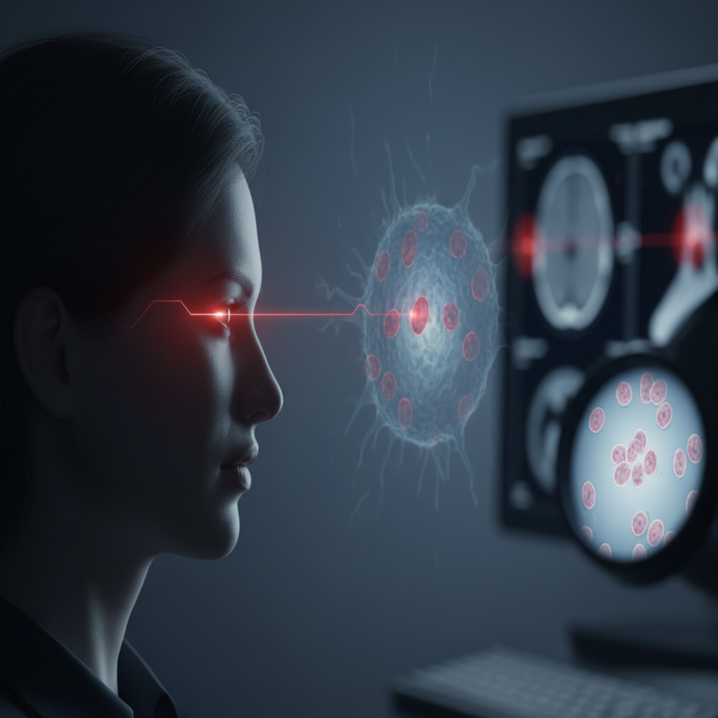 A first seizure can sometimes be a warning sign of serious illness such as a brain tumour — but the evidence does not support a broad cancer alarm