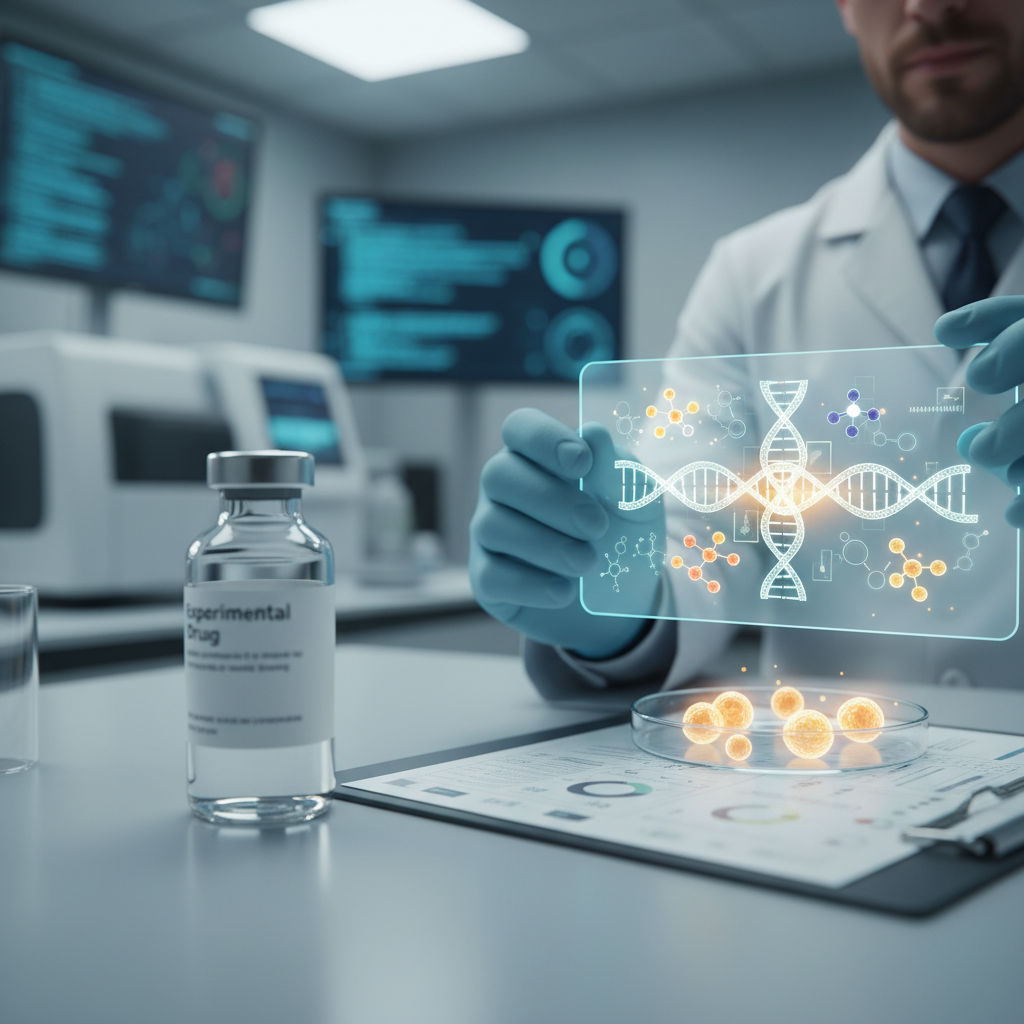 New targeted therapies are expanding options for selected patients with advanced prostate cancer