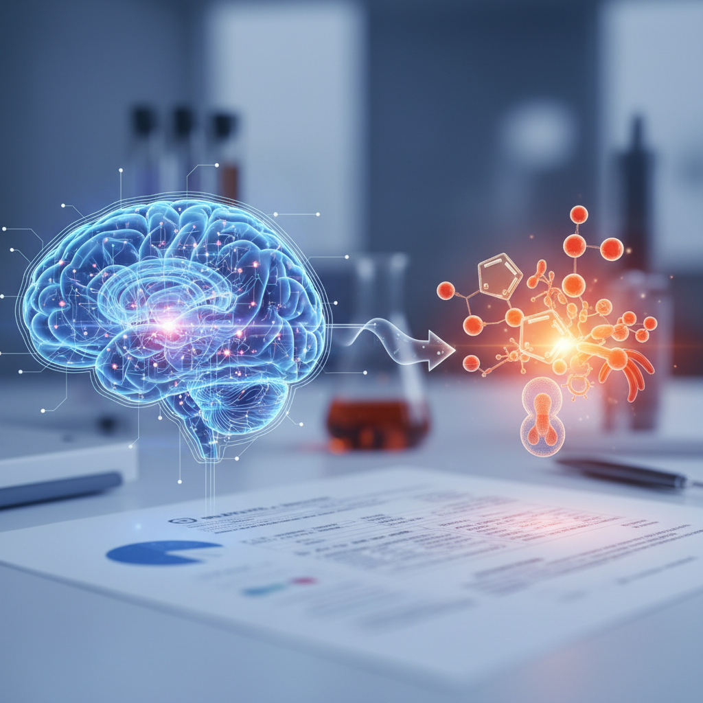 Metabolic health may be an important missing piece in bipolar disorder’s memory and brain burden