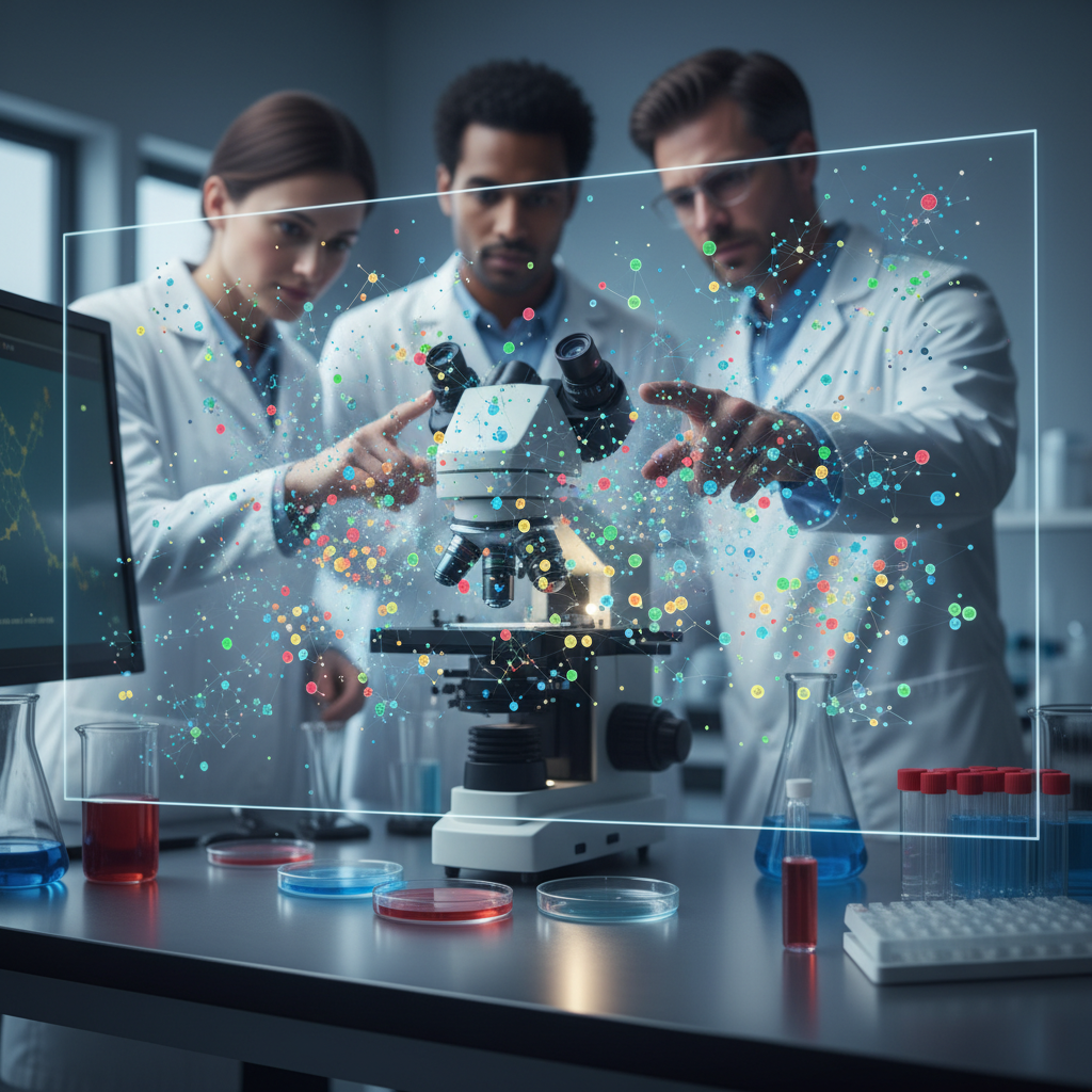 A detailed map of pancreatic islet cells is offering new clues to diabetes risk