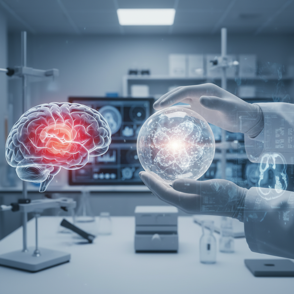 Brain inflammation still cannot be ruled out in long COVID — and the evidence remains unsettled