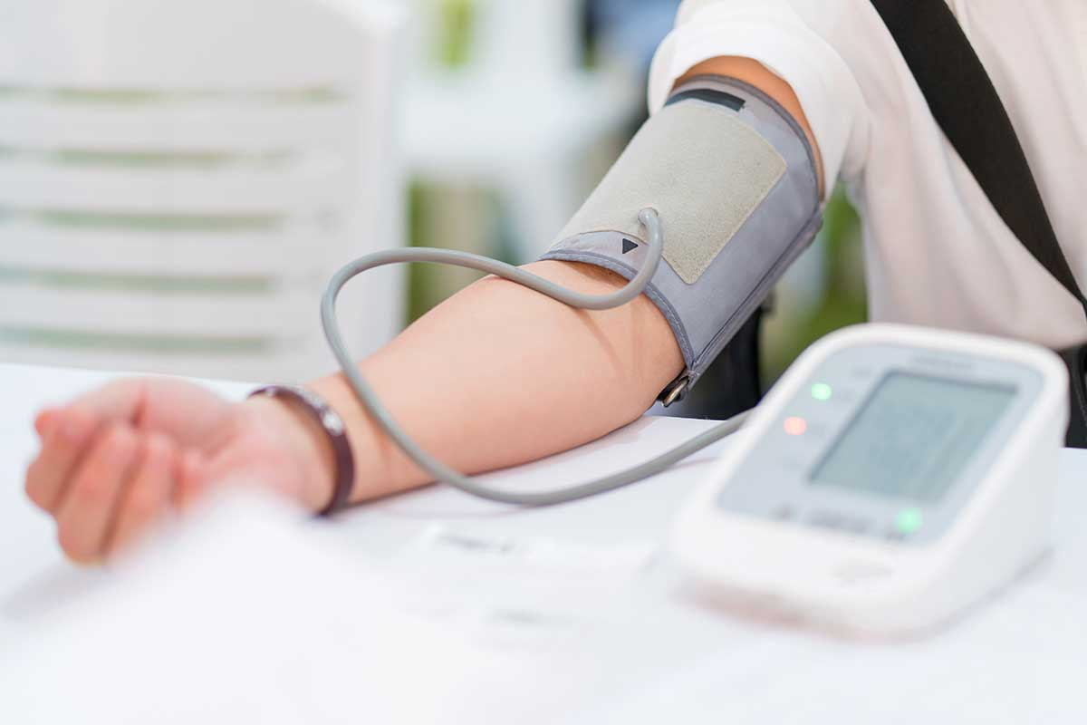 Hypertension: What It Is, Symptoms, and Treatments