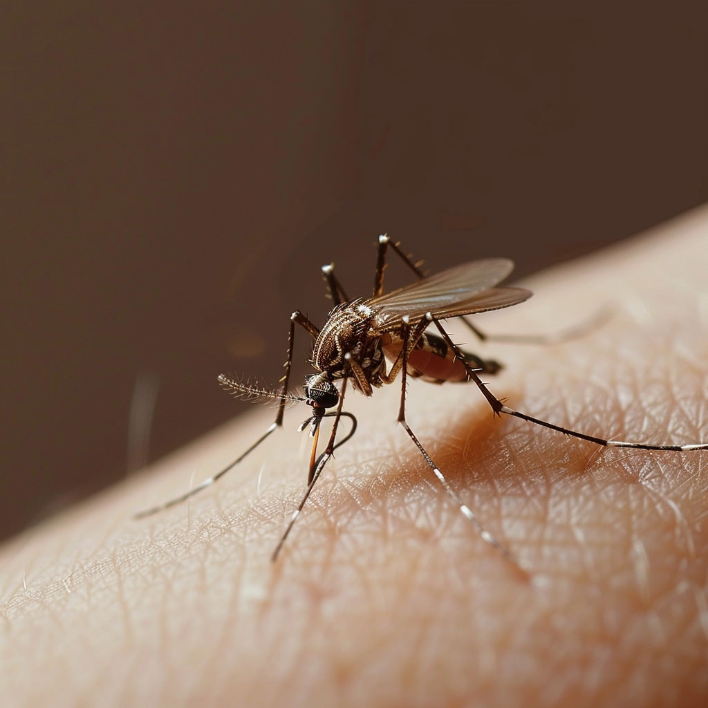 Mosquito bite: Why it itches and how to relieve itch