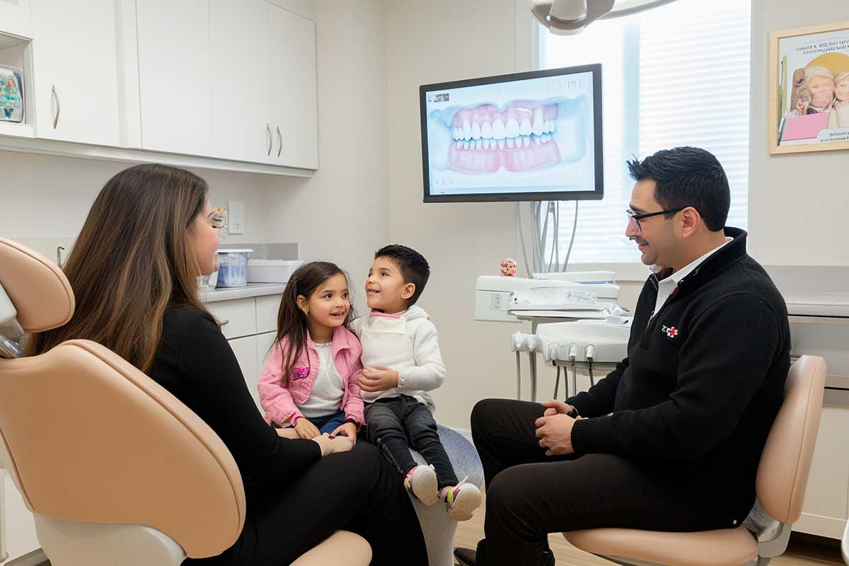 Dental Care for Low-Income Canadians: Who Qualifies and How to Apply