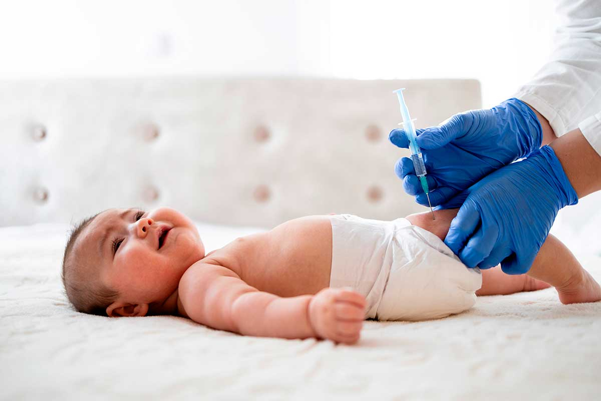 The Importance of Childhood Vaccination: Protecting Children's Health