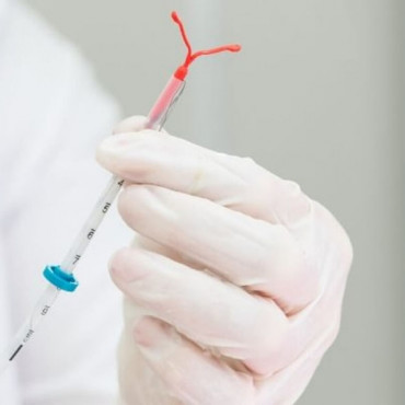 IUD removal em Beauharnois / QC