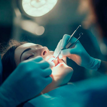 Root Canal Treatment em Saint-Hyacinthe / QC