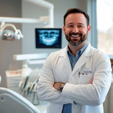 Dentist em Saint-Jérôme / QC