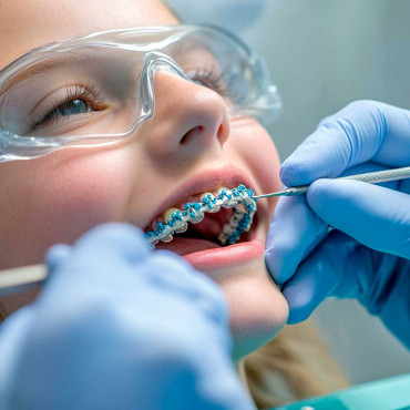 Orthodontist em Kelowna / BC