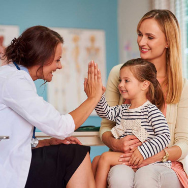 Pediatric Neurology em Langley Township / BC