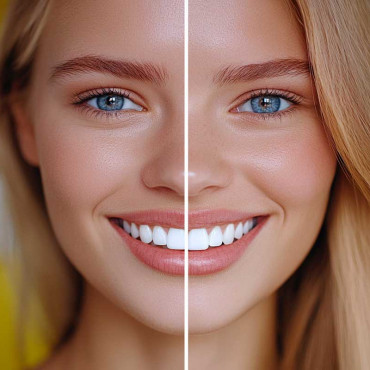 Teeth Whitening em Sainte-Julie / QC