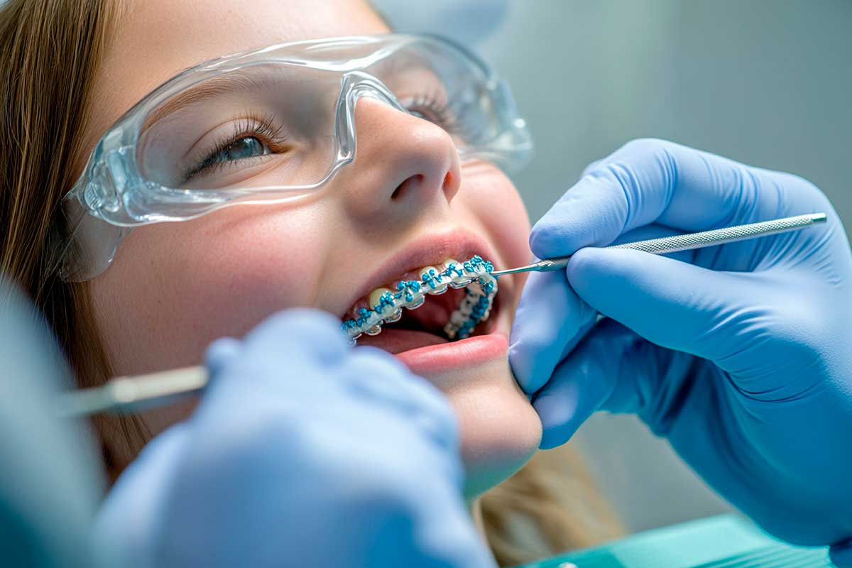 Orthodontist in Kelowna / BC